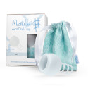 Menstruationskopp Merula Cup Ice (MER003)