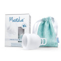 Menstruationskopp Merula Cup XL Ice (MER012)