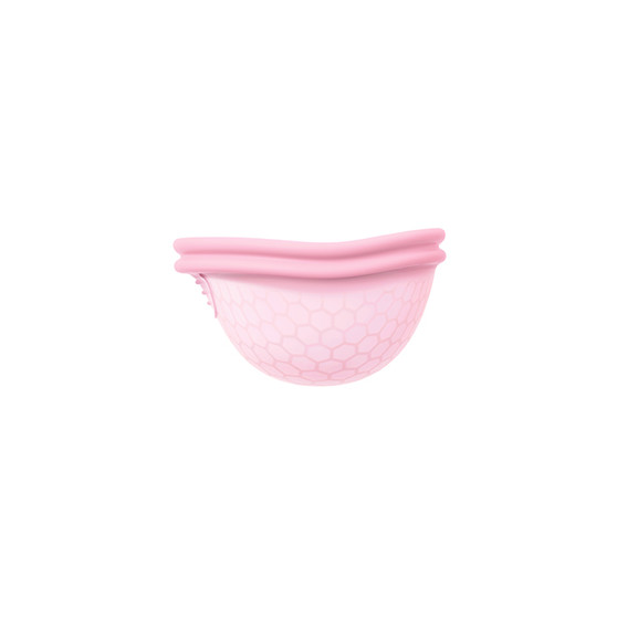 Menstruationskopp Intimina Ziggy Cup™ storlek A (INTIM01)