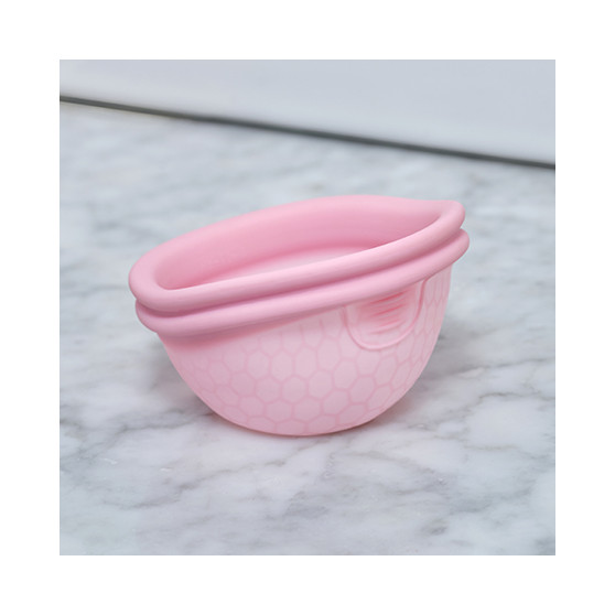 Menstruationskopp Intimina Ziggy Cup™ storlek A (INTIM01)