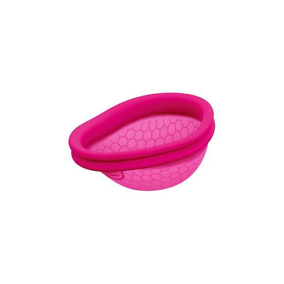 Menstruationskopp Intimina Ziggy Cup™ storlek B (INTIM02)