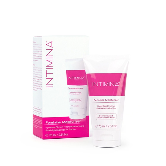 Intimina Smörjande gel 75 ml (INTIM42)