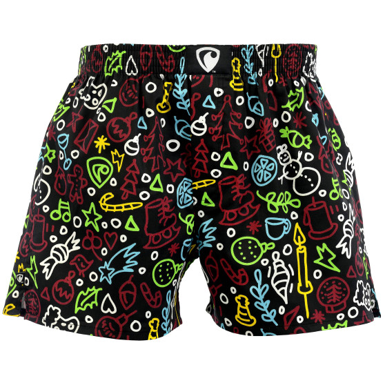 3PACKBoxershorts för herrar Represent exclusive Ali (R3M-BOX-06293138)