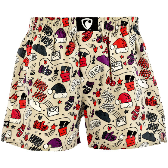 3PACKBoxershorts för herrar Represent exclusive Ali (R3M-BOX-06293138)