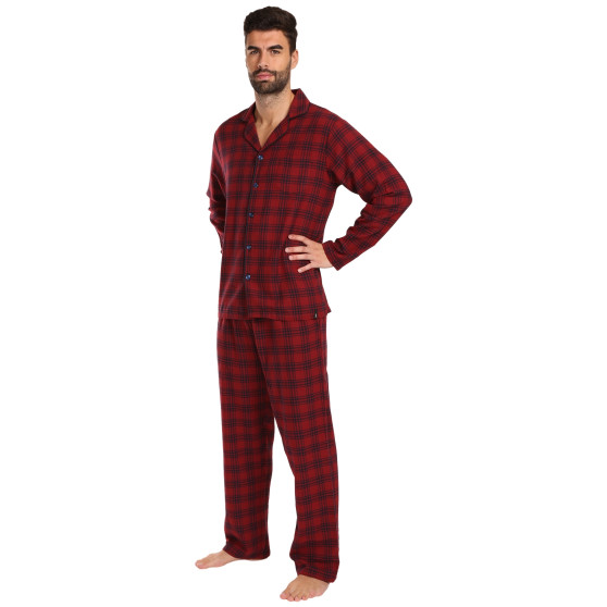 Pyjamas för män s.Oliver multicolour (LH-51PJL-99590331)