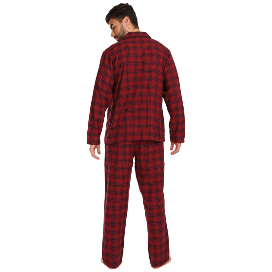 Pyjamas för män s.Oliver multicolour (LH-51PJL-99590331)