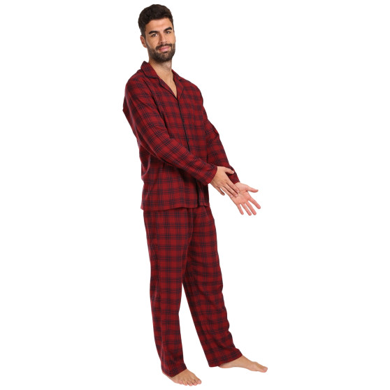 Pyjamas för män s.Oliver multicolour (LH-51PJL-99590331)