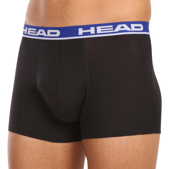 5PACK HEAD boxershorts för män, flerfärgad (701203974 022)