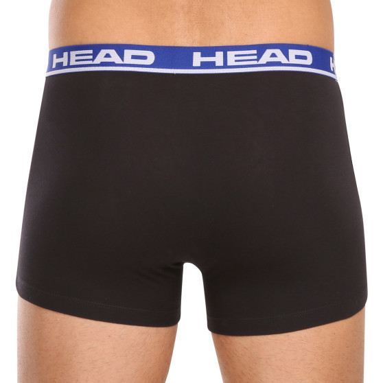 5PACK HEAD boxershorts för män, flerfärgad (701203974 022)