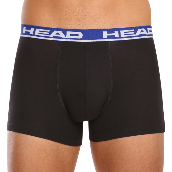 5PACK HEAD boxershorts för män, flerfärgad (701203974 022)