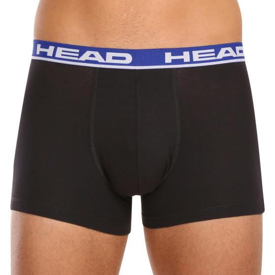 5PACK HEAD boxershorts för män, flerfärgad (701203974 022)