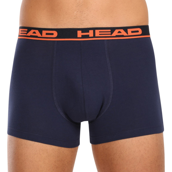 5PACK HEAD boxershorts för män, flerfärgad (701203974 022)