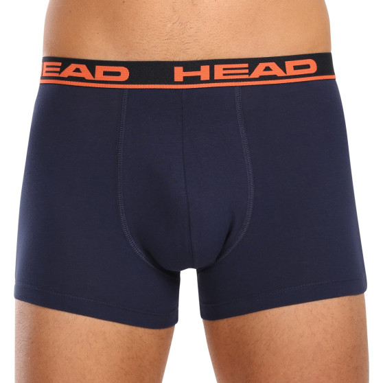 5PACK HEAD boxershorts för män, flerfärgad (701203974 022)