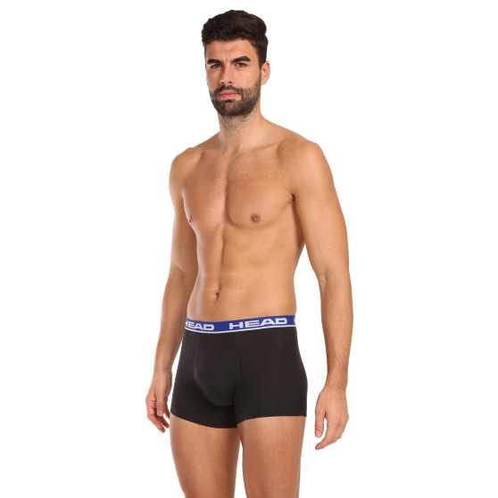 5PACK HEAD boxershorts för män, flerfärgad (701203974 022)