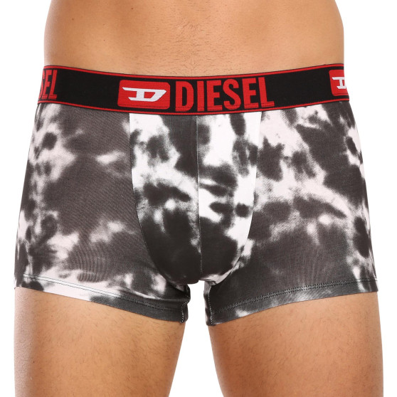 3PACK Boxershorts för herrar Diesel multicolour (00ST3V-0AMDK-E6600)