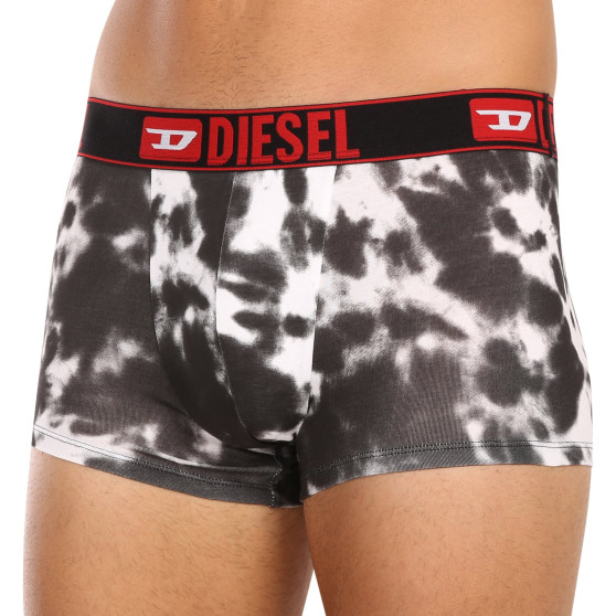 3PACK Boxershorts för herrar Diesel multicolour (00ST3V-0AMDK-E6600)