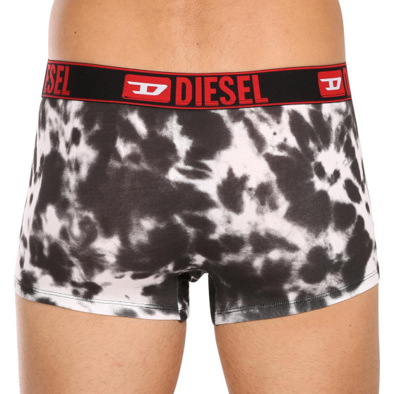 3PACK Boxershorts för herrar Diesel multicolour (00ST3V-0AMDK-E6600)