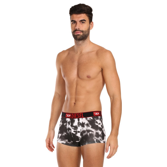 3PACK Boxershorts för herrar Diesel multicolour (00ST3V-0AMDK-E6600)