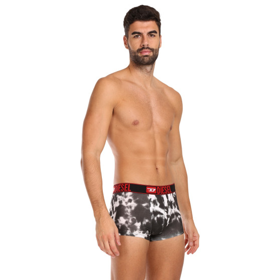 3PACK Boxershorts för herrar Diesel multicolour (00ST3V-0AMDK-E6600)