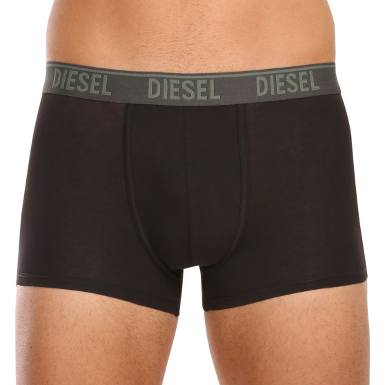 3PACK Boxershorts för herrar Diesel multicolour (00ST3V-0WCAS-E4869)