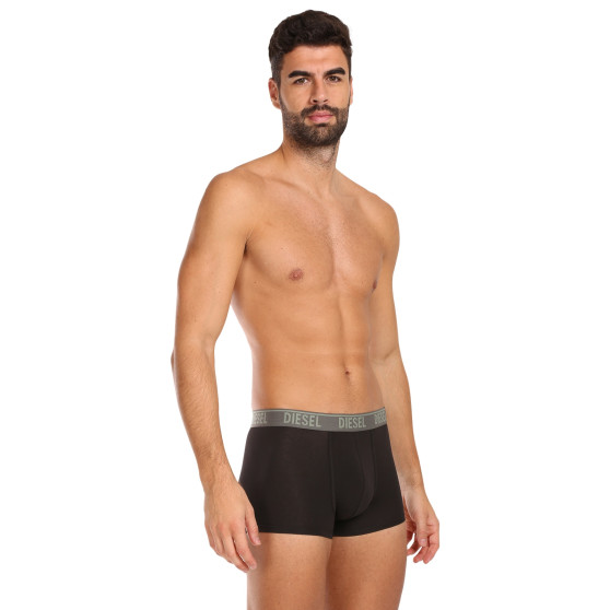 3PACK Boxershorts för herrar Diesel multicolour (00ST3V-0WCAS-E4869)