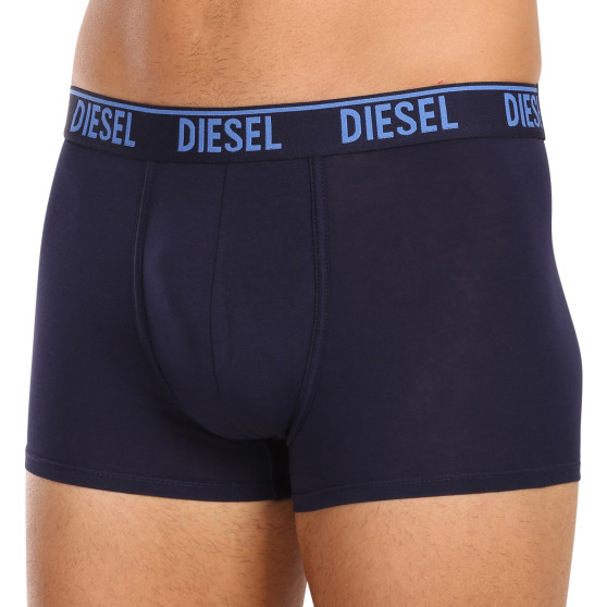 3PACK Boxershorts för herrar Diesel multicolour (00ST3V-0WCAS-E6689)