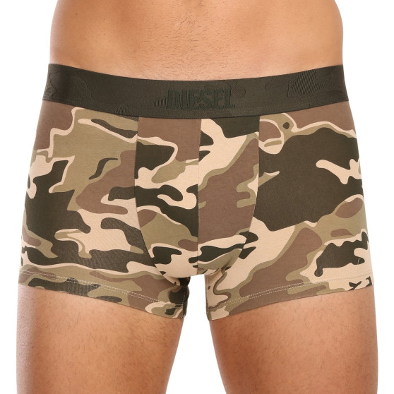 3PACK Boxershorts för herrar Diesel multicolour (00ST3V-0LICY-E6688)