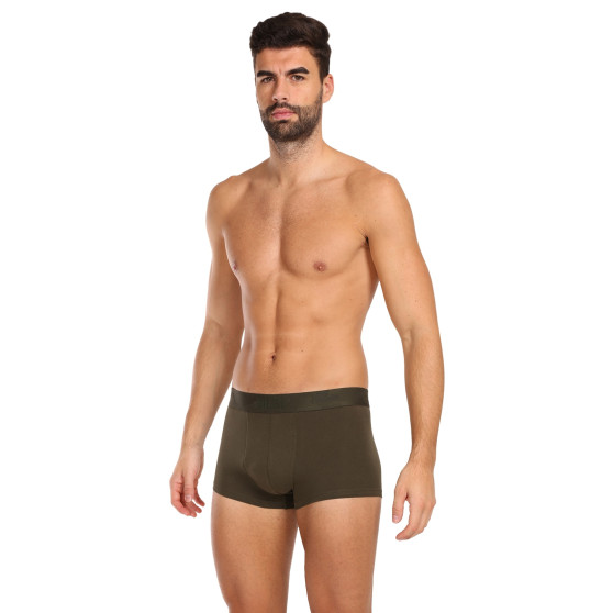 3PACK Boxershorts för herrar Diesel multicolour (00ST3V-0LICY-E6688)