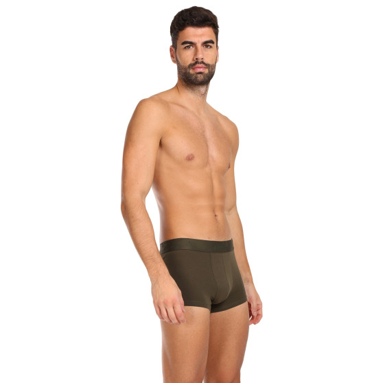 3PACK Boxershorts för herrar Diesel multicolour (00ST3V-0LICY-E6688)