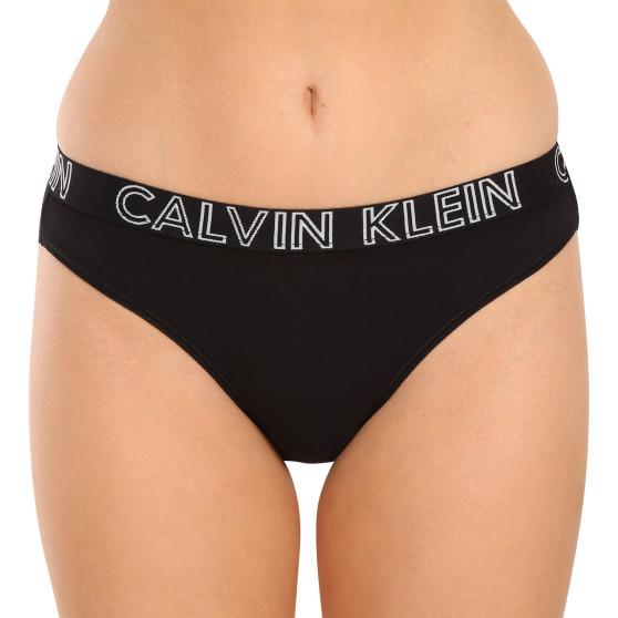 Damtrosor Calvin Klein svart (QD3637E-001)