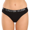 Damtrosor Calvin Klein svart (QD3637E-001)