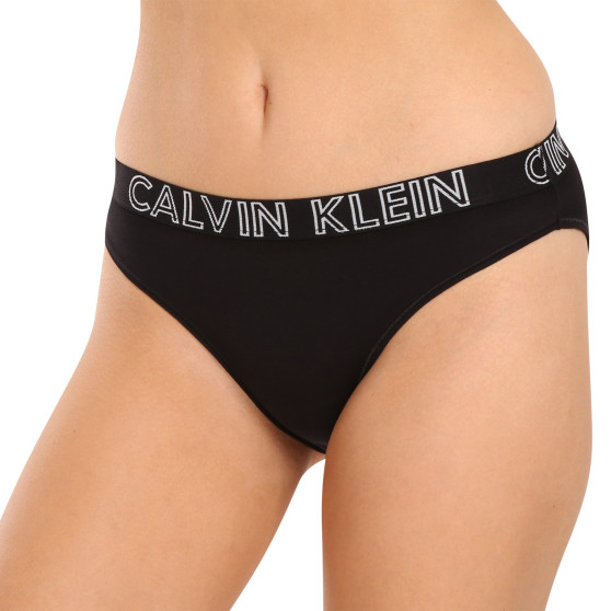 Damtrosor Calvin Klein svart (QD3637E-001)