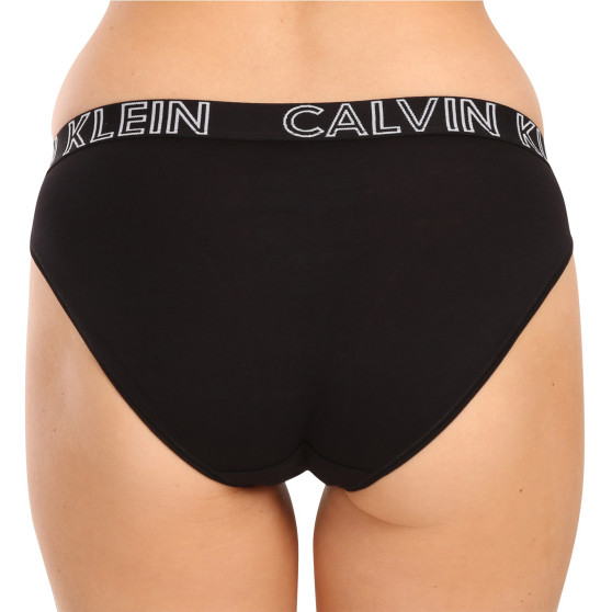 Damtrosor Calvin Klein svart (QD3637E-001)