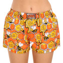 Damshorts Styx art classic rubber bees (K1654)