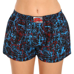 Damshorts Styx art classic gummi Jáchym (K1653)