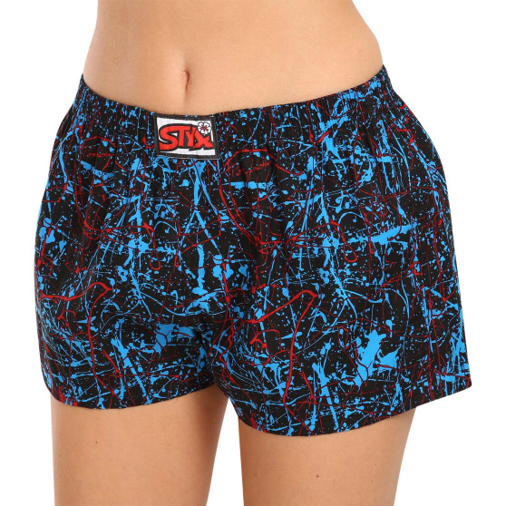 Damshorts Styx art classic gummi Jáchym (K1653)