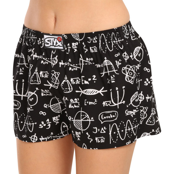 Damshorts Styx art classic rubber physics (K1652)