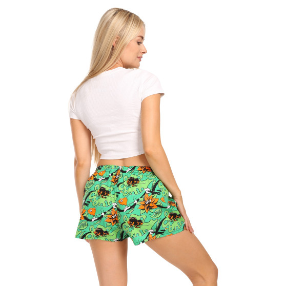 Damshorts Styx art classic rubber tropic (K1557)