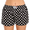 Damshorts Styx art classic rubber polka dots (K1650)