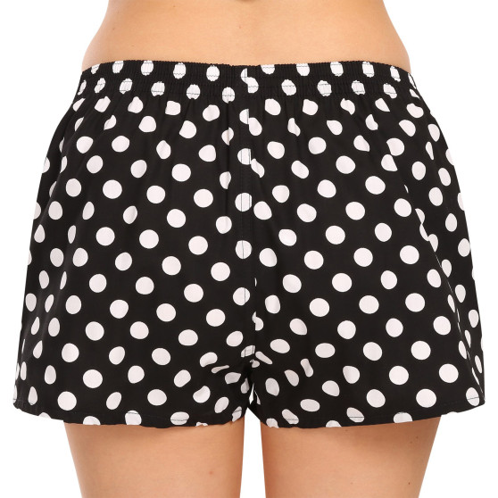 Damshorts Styx art classic rubber polka dots (K1650)