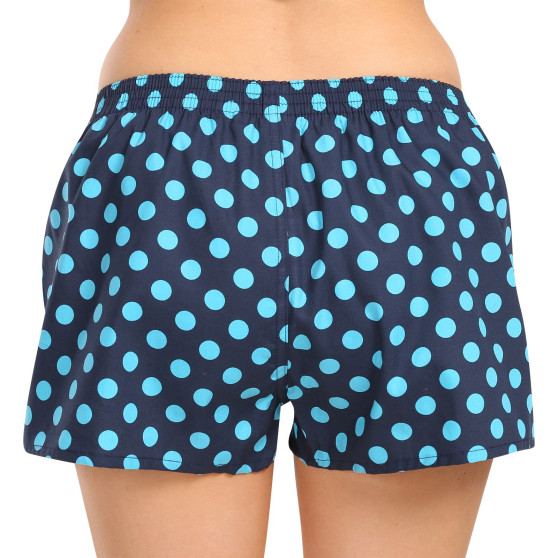 Damshorts Styx art classic rubber polka dots (K1651)