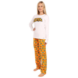 Pyjamas för kvinnor Styx kaktusar (PDD1351)