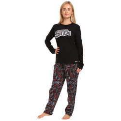 Pyjamas för kvinnor Styx Jáchym (PDD1653)