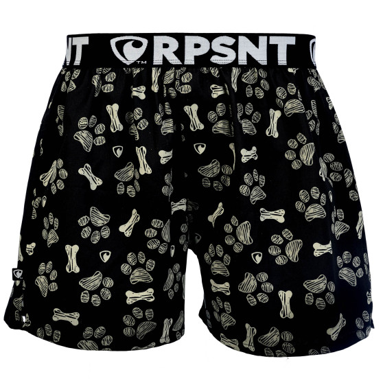 3PACKBoxershorts för herrar Represent exclusive Ali (R3M-BOX-06353644)