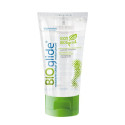 Smörjande gel BIOglide Natural 150 ml (BG002)