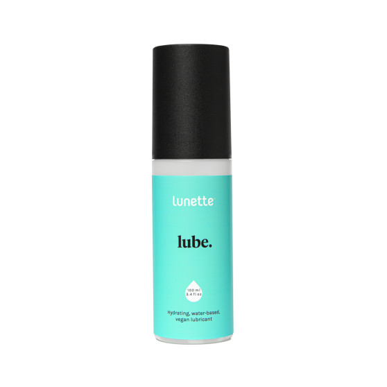 Lunette Smörjande gel 100 ml (LUNET25)