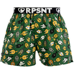 Boxershorts för herrar Represent exklusiv Mike Backside 180 (R3M-BOX-0736)