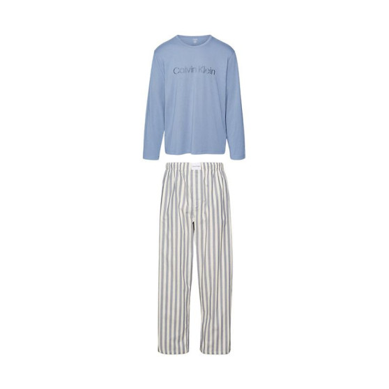 Pyjamas för män Calvin Klein multicolour (NM2500E-ICE)