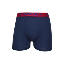 Boxershorts för herrar Gianvaglia blå (024-darkblue)