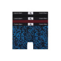 3PACK Boxershorts för herrar Calvin Klein multicolour (NB3529E-I04)